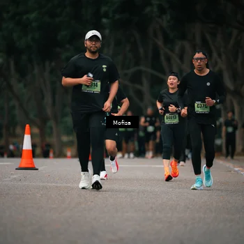 Runner Photo 5719102