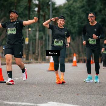 Runner Photo 5719108