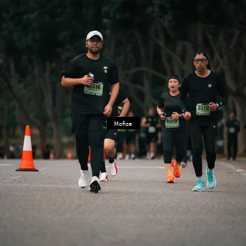 Runner Photo 5719109