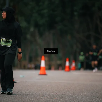 Runner Photo 5719111