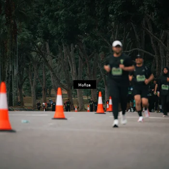 Runner Photo 5719112
