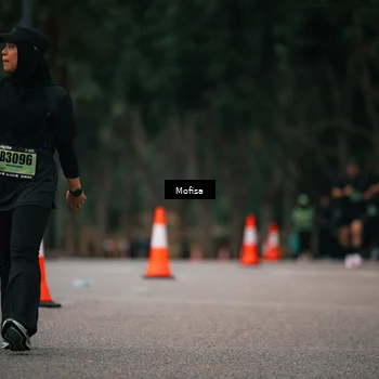 Runner Photo 5719114