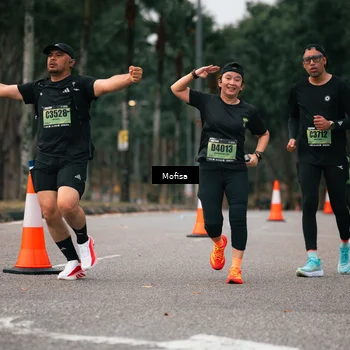 Runner Photo 5719115