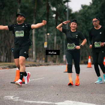 Runner Photo 5719119