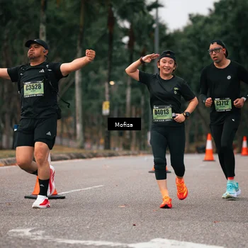 Runner Photo 5719120