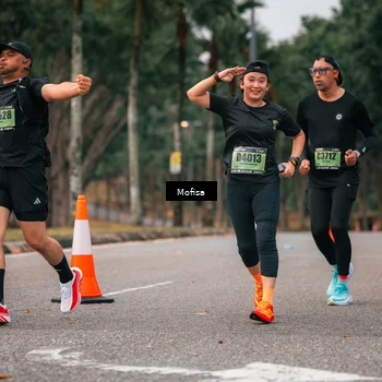 Runner Photo 5719122