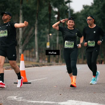 Runner Photo 5719123