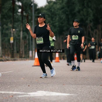 Runner Photo 5719142
