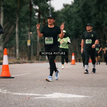 Runner Photo 5719147