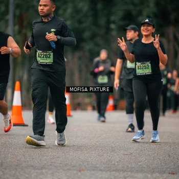 Runner Photo 5719149
