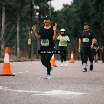 Runner Photo 5719150