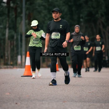 Runner Photo 5719151