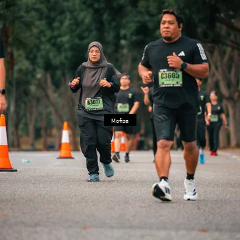 Runner Photo 5719154