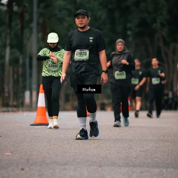 Runner Photo 5719156