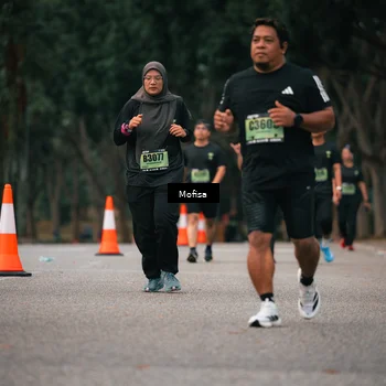 Runner Photo 5719157