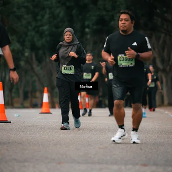 Runner Photo 5719158