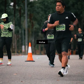 Runner Photo 5719159