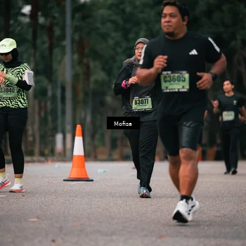 Runner Photo 5719161