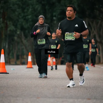 Runner Photo 5719162