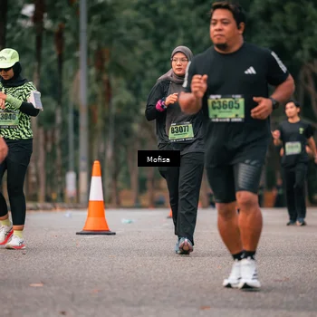 Runner Photo 5719166