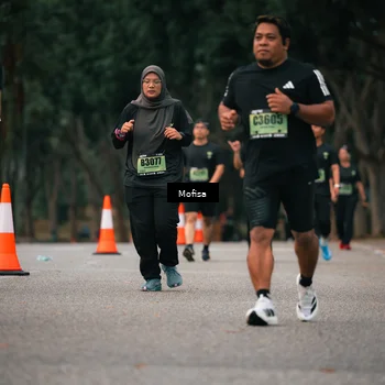 Runner Photo 5719169