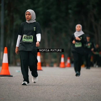 Runner Photo 5719189