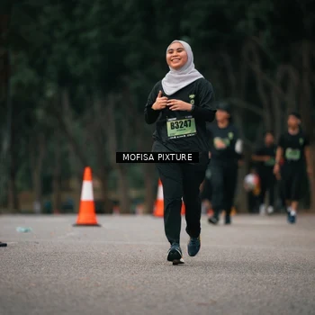 Runner Photo 5719190