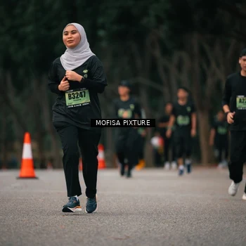 Runner Photo 5719191
