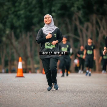 Runner Photo 5719194