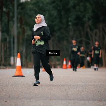 Runner Photo 5719196