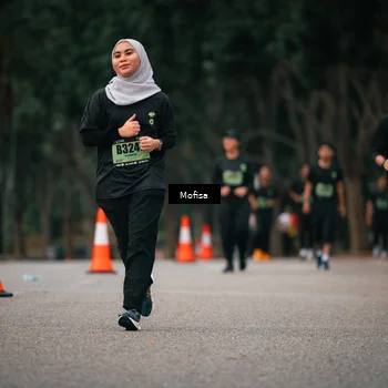 Runner Photo 5719197