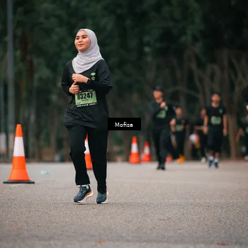 Runner Photo 5719200