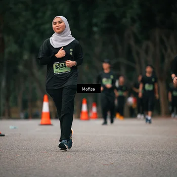 Runner Photo 5719201