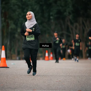 Runner Photo 5719205