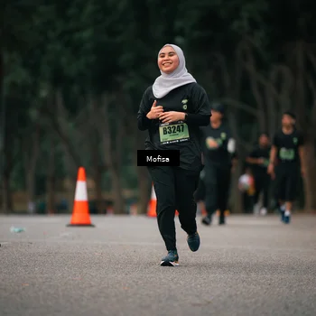 Runner Photo 5719206
