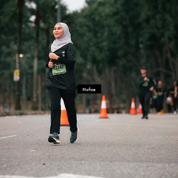 Runner Photo 5719211