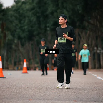 Runner Photo 5719214