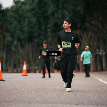 Runner Photo 5719215