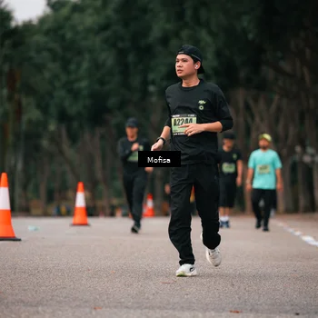 Runner Photo 5719216