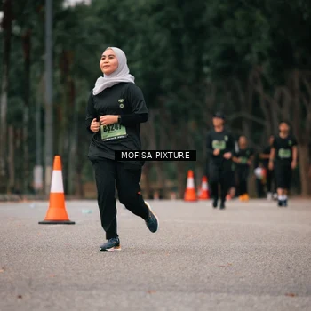 Runner Photo 5719221