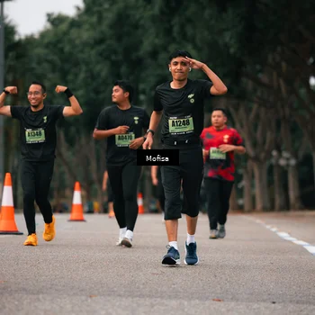 Runner Photo 5719240