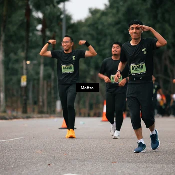 Runner Photo 5719241