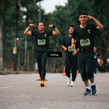 Runner Photo 5719242