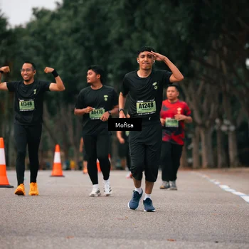 Runner Photo 5719243