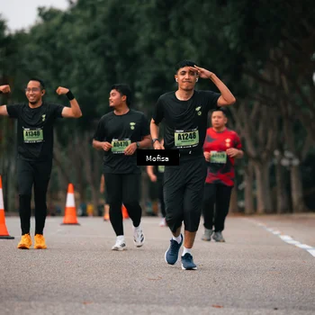 Runner Photo 5719244