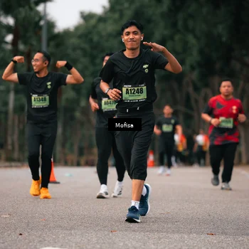 Runner Photo 5719245