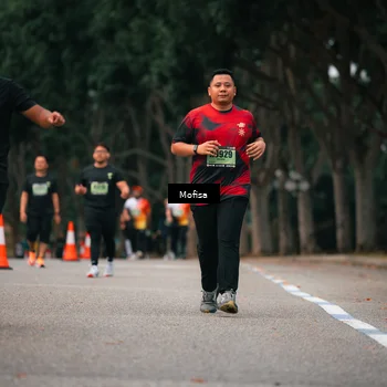 Runner Photo 5719246