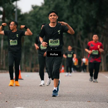 Runner Photo 5719247