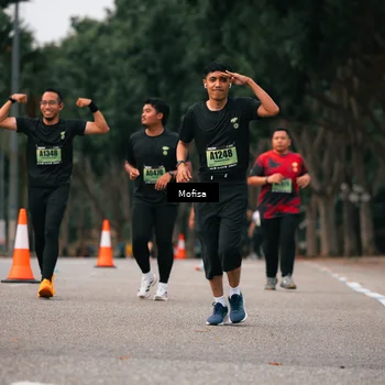 Runner Photo 5719250