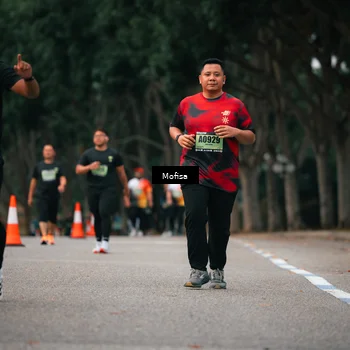 Runner Photo 5719251